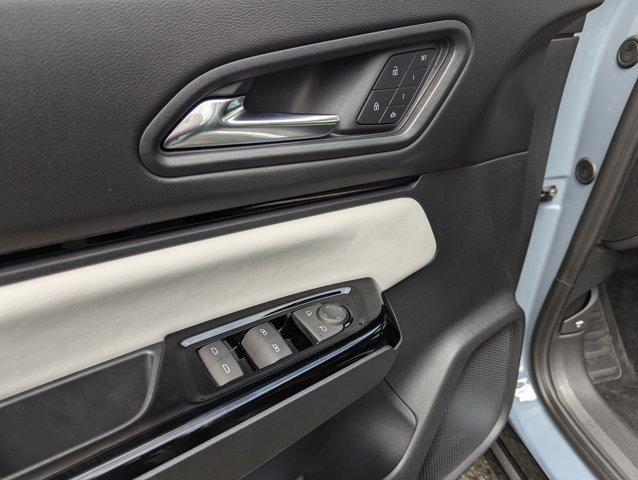new 2025 Honda Prologue car, priced at $54,992