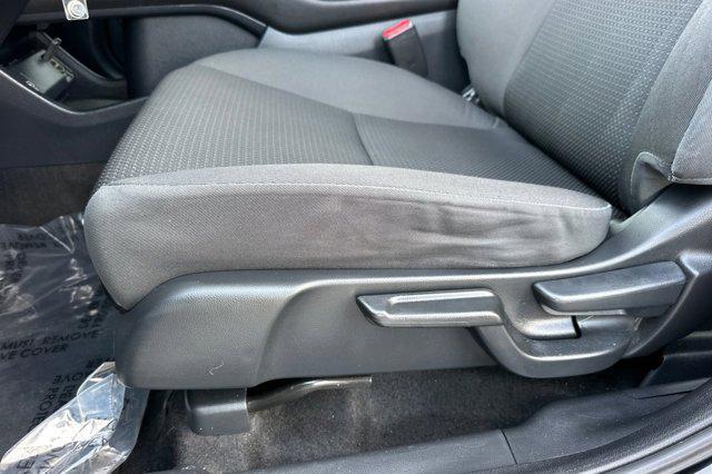 used 2022 Honda HR-V car, priced at $17,498