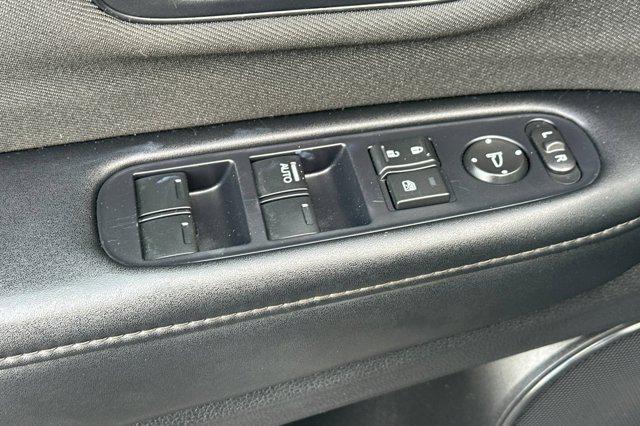 used 2022 Honda HR-V car, priced at $17,498