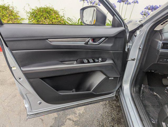 used 2018 Mazda CX-5 car, priced at $20,999
