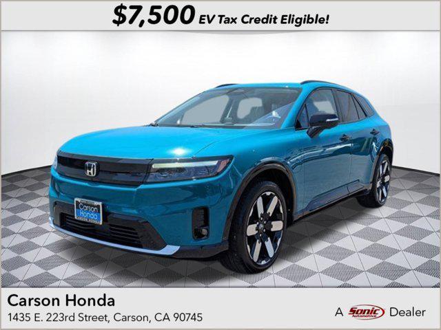 new 2025 Honda Prologue car, priced at $58,991