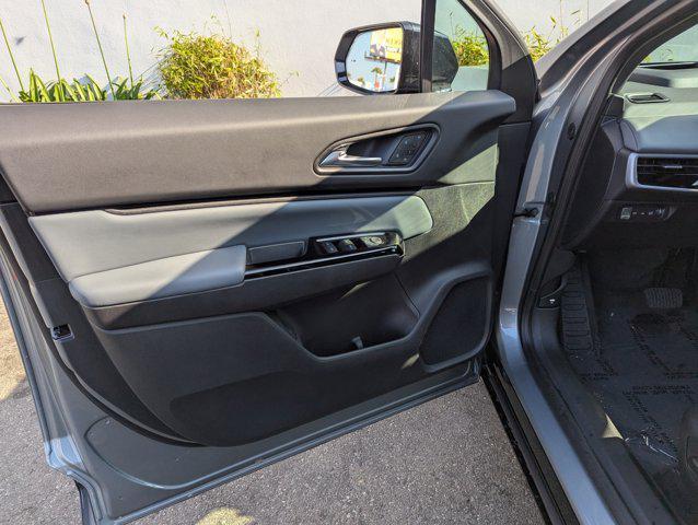 used 2024 Honda Prologue car, priced at $35,999