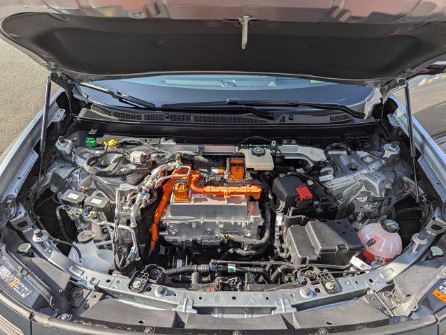 used 2024 Honda Prologue car, priced at $35,999