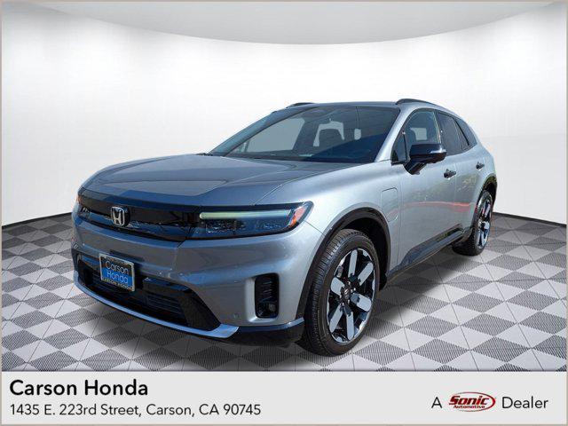 used 2024 Honda Prologue car, priced at $35,999