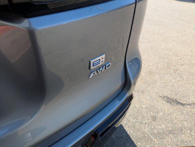 used 2024 Honda Prologue car, priced at $35,999