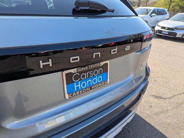 used 2024 Honda Prologue car, priced at $35,999