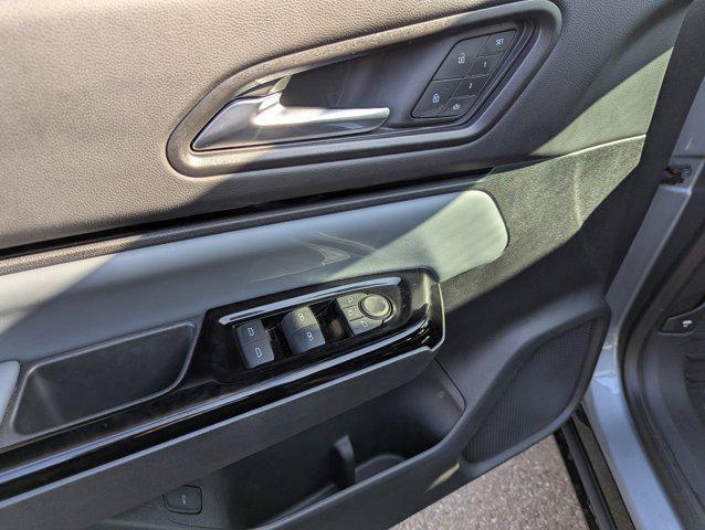 used 2024 Honda Prologue car, priced at $35,999