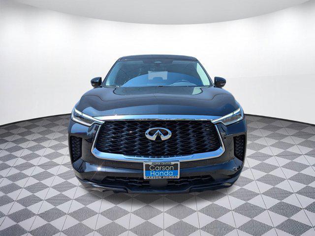 used 2024 INFINITI QX60 car, priced at $40,998