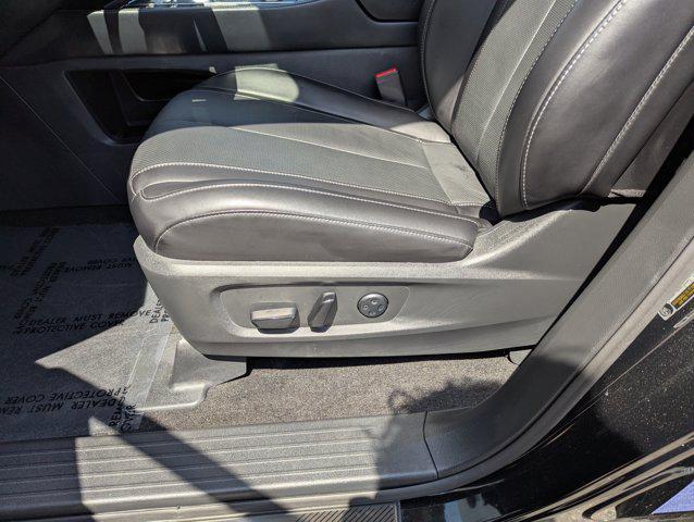 used 2024 INFINITI QX60 car, priced at $40,998