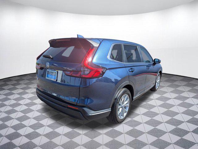 new 2025 Honda CR-V car, priced at $34,911