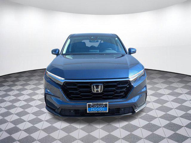 new 2025 Honda CR-V car, priced at $34,911