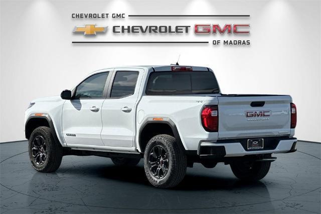 new 2025 GMC Canyon car, priced at $44,630