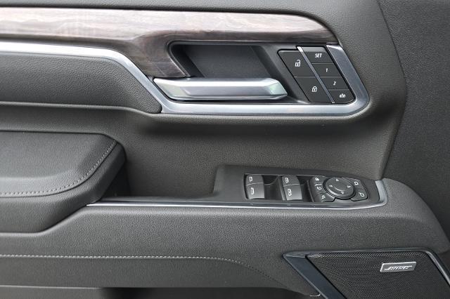 new 2025 Chevrolet Silverado 2500 car, priced at $87,445