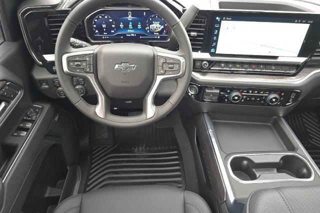 new 2025 Chevrolet Silverado 2500 car, priced at $87,445