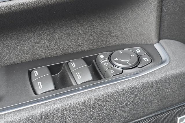 new 2025 Chevrolet Silverado 2500 car, priced at $87,445