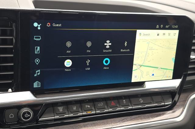 new 2025 Chevrolet Silverado 2500 car, priced at $87,445