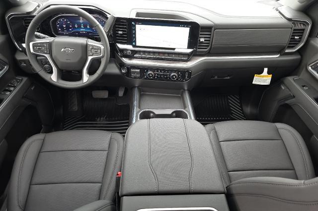 new 2025 Chevrolet Silverado 2500 car, priced at $87,445
