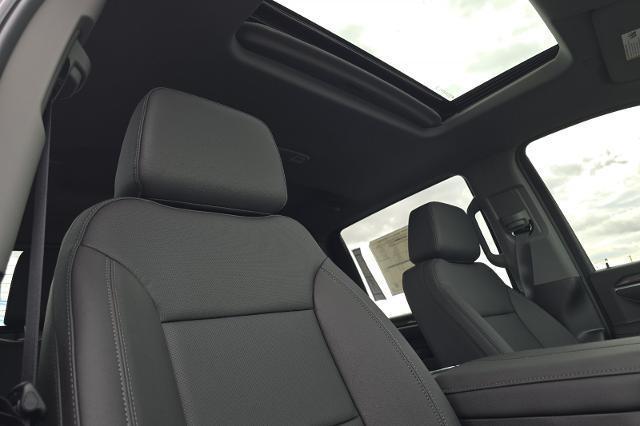 new 2025 Chevrolet Silverado 2500 car, priced at $87,445