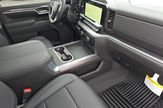 new 2025 Chevrolet Silverado 2500 car, priced at $87,445