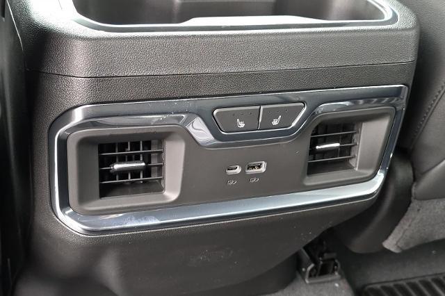 new 2025 Chevrolet Silverado 2500 car, priced at $87,445