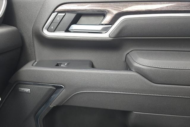 new 2025 Chevrolet Silverado 2500 car, priced at $87,445