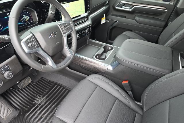 new 2025 Chevrolet Silverado 2500 car, priced at $87,445