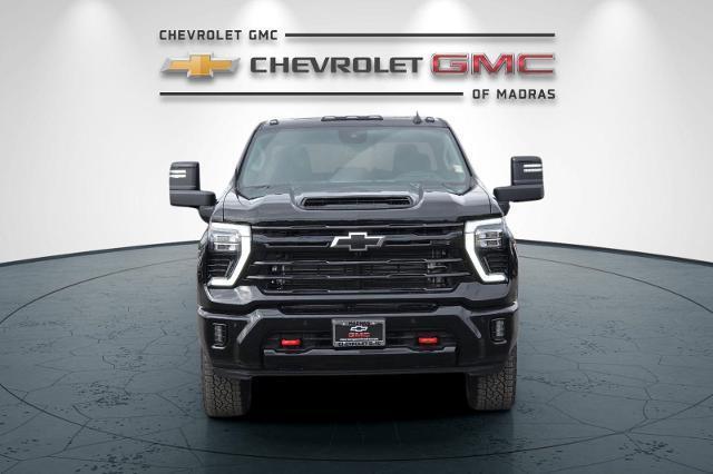 new 2025 Chevrolet Silverado 2500 car, priced at $87,445