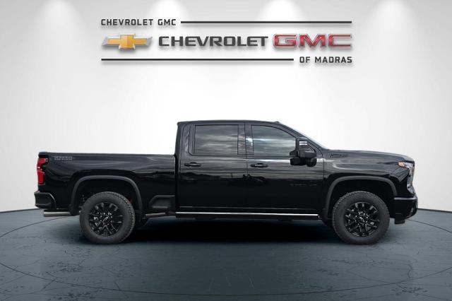 new 2025 Chevrolet Silverado 2500 car, priced at $87,445