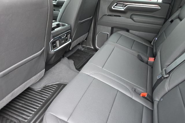 new 2025 Chevrolet Silverado 2500 car, priced at $87,445