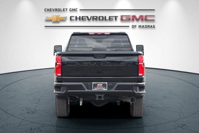 new 2025 Chevrolet Silverado 2500 car, priced at $87,445