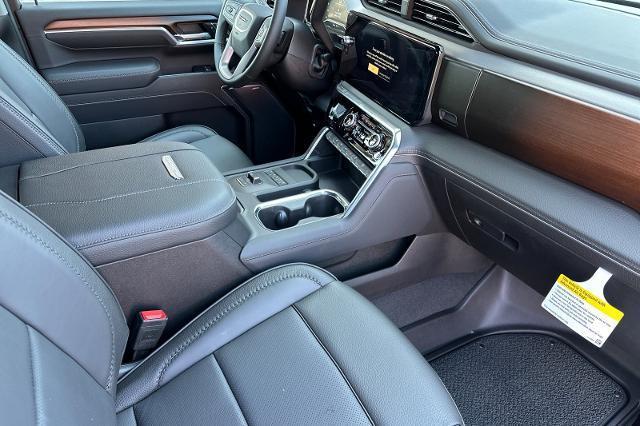 new 2025 GMC Sierra 3500 car, priced at $82,910