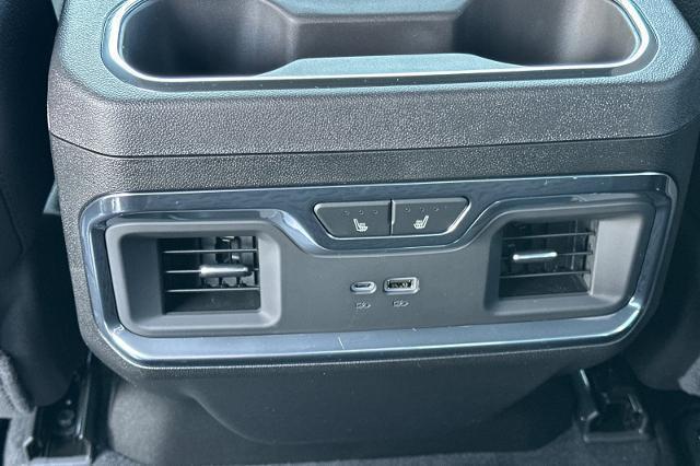 new 2025 GMC Sierra 3500 car, priced at $82,910