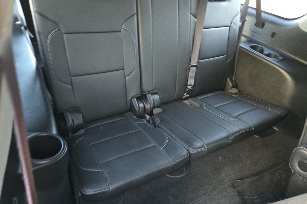 used 2016 Chevrolet Suburban car, priced at $17,500