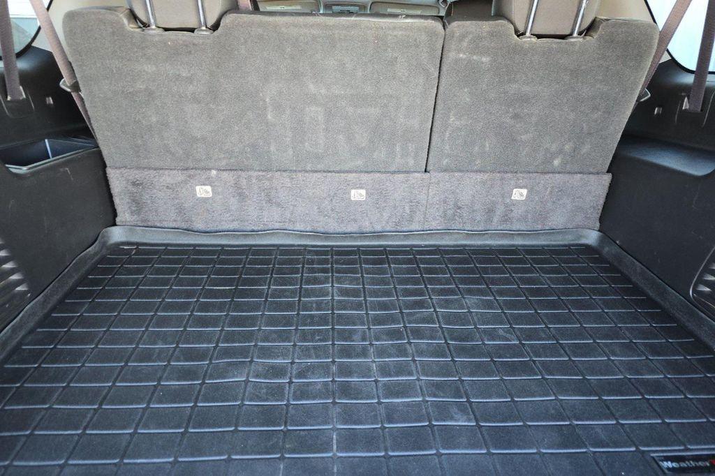 used 2016 Chevrolet Suburban car, priced at $17,500