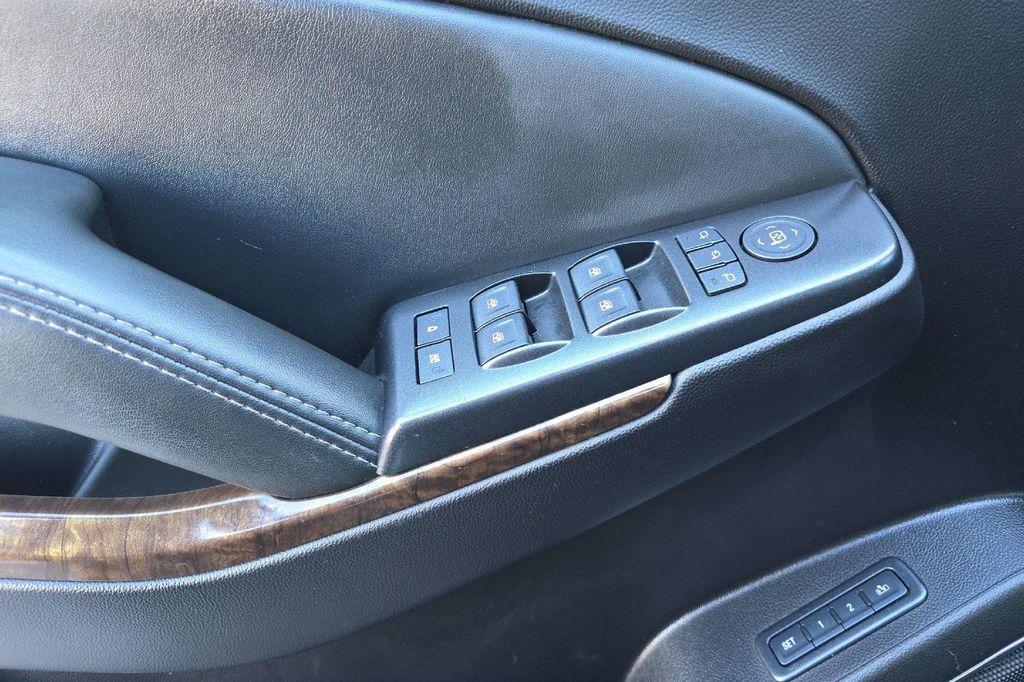 used 2016 Chevrolet Suburban car, priced at $17,500