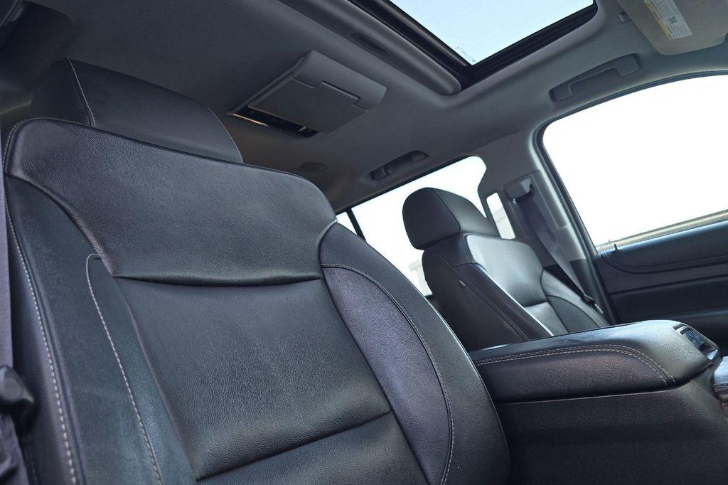 used 2016 Chevrolet Suburban car, priced at $17,500