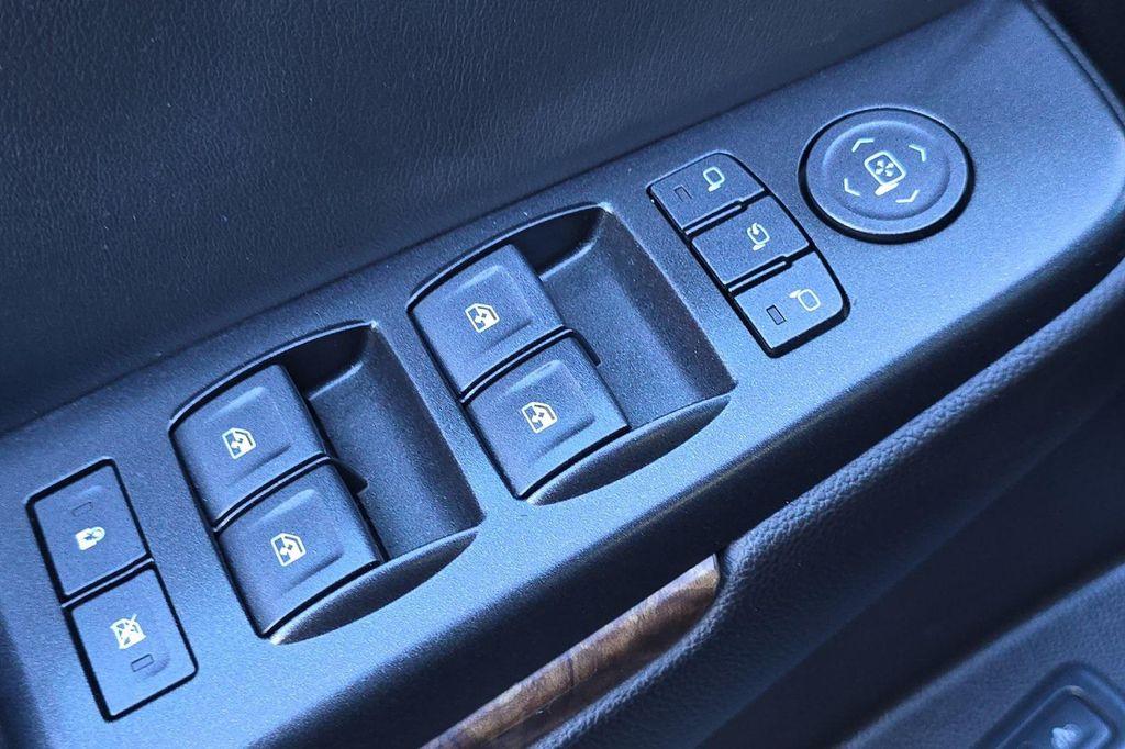 used 2016 Chevrolet Suburban car, priced at $17,500