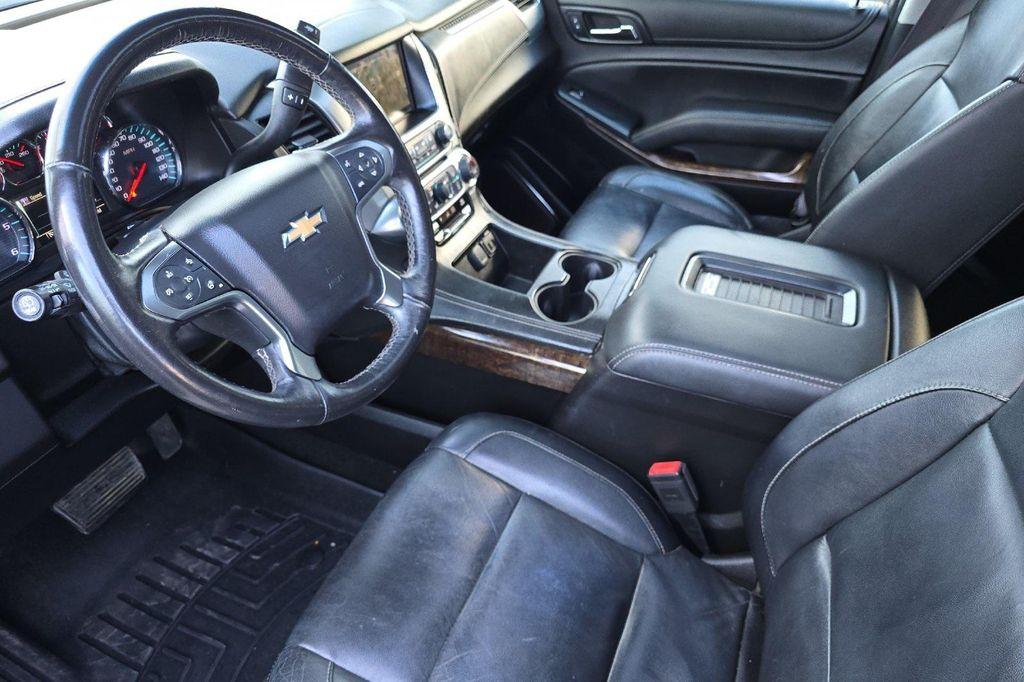 used 2016 Chevrolet Suburban car, priced at $17,500