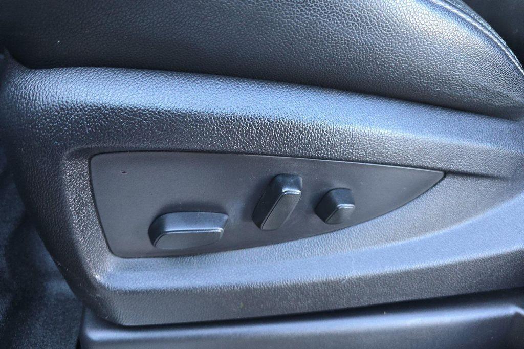 used 2016 Chevrolet Suburban car, priced at $17,500