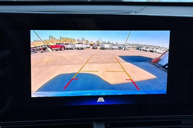 new 2026 Chevrolet Trax car, priced at $27,885