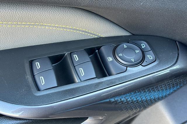 new 2026 Chevrolet Trax car, priced at $27,885