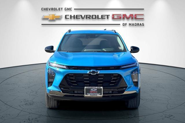 new 2026 Chevrolet Trax car, priced at $27,885
