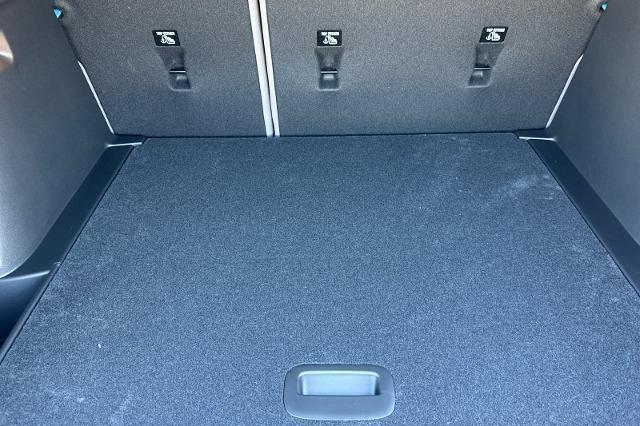 new 2026 Chevrolet Trax car, priced at $27,885