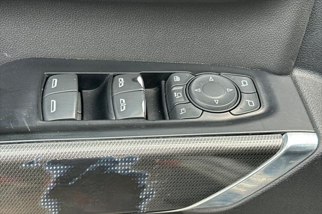 used 2020 GMC Sierra 3500 car, priced at $62,890