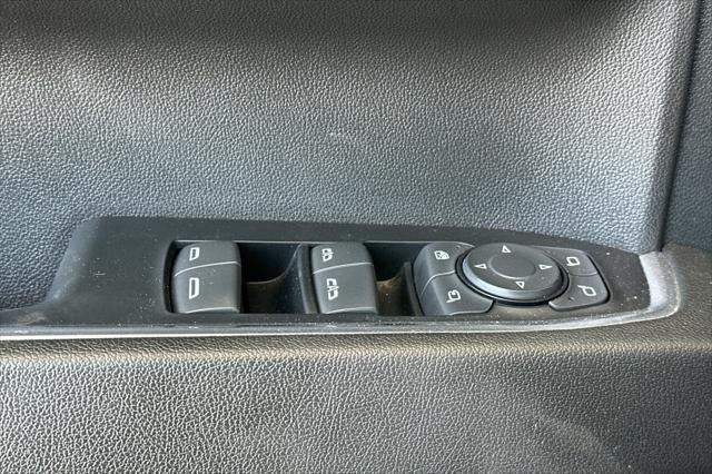 used 2024 GMC Sierra 1500 car, priced at $52,800