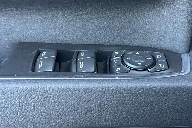 new 2025 GMC Sierra 2500 car, priced at $57,480