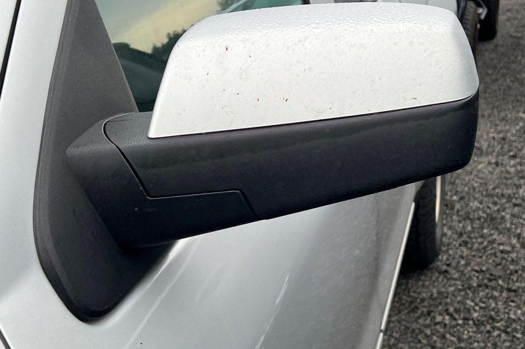 used 2017 Chevrolet Silverado 1500 car, priced at $22,900