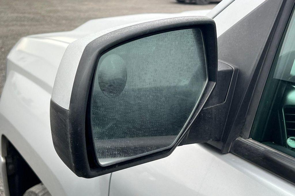 used 2017 Chevrolet Silverado 1500 car, priced at $22,900