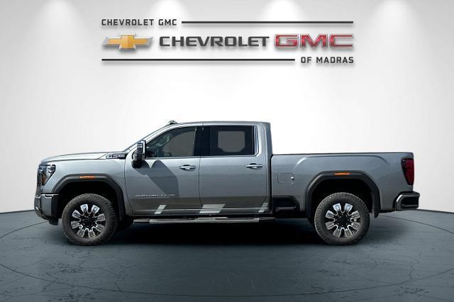 new 2025 GMC Sierra 2500 car, priced at $72,415
