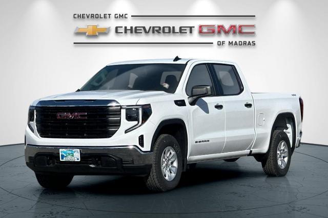 new 2025 GMC Sierra 1500 car, priced at $68,405